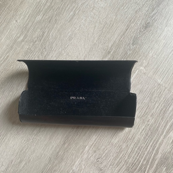 Prada Rx Eyeglasses - Picture 10 of 16